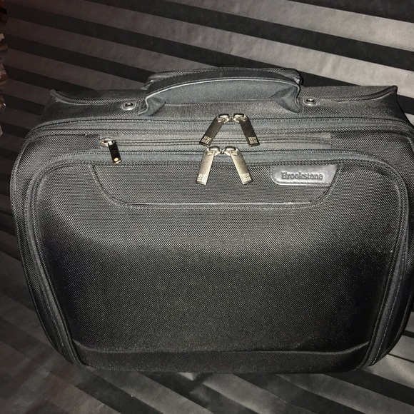 Computer carrying case - Picture 4 of 7